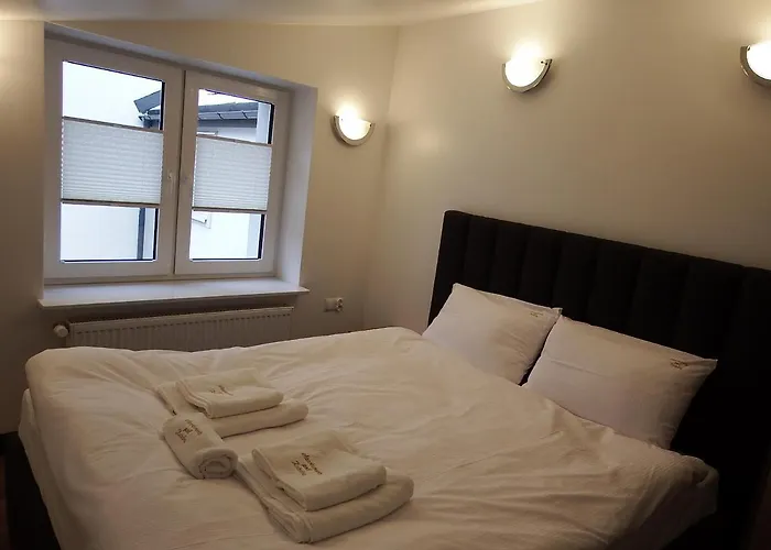 Pod Katedra Bielsko-Biała