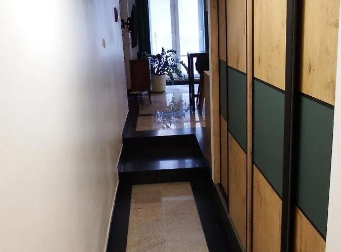 Lägenhet Pod Katedra *