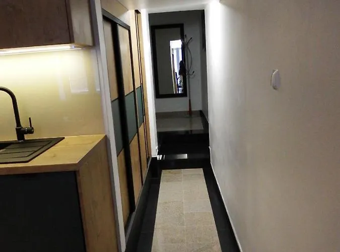 Pod Katedra * Bielsko-Biała