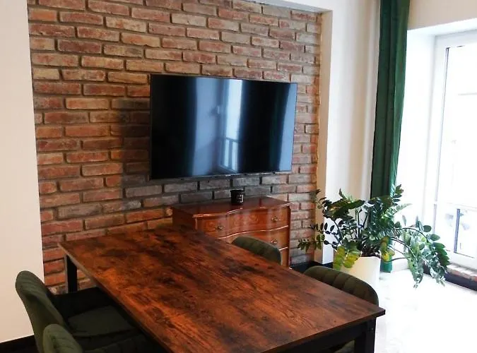 Appartamento Pod Katedra Bielsko-Biała