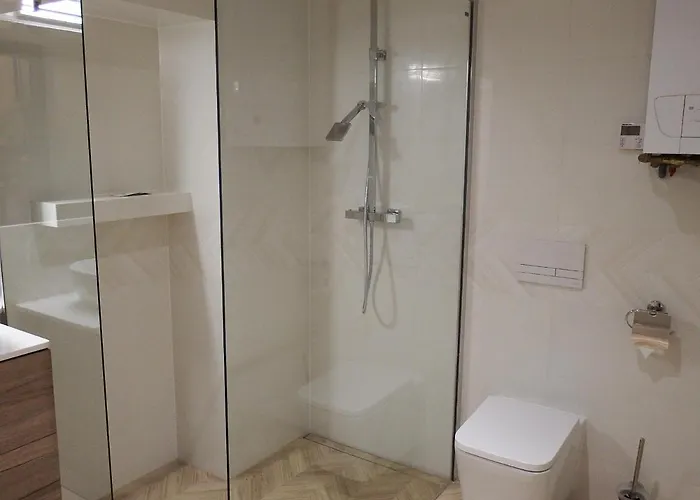 Appartamento Pod Katedra *