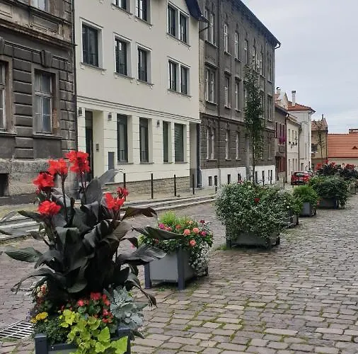 Pod Katedra * Bielsko-Biała