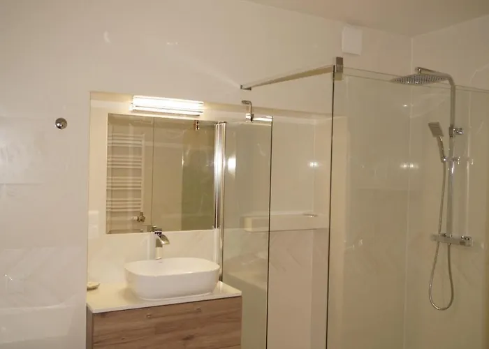 Appartamento Pod Katedra