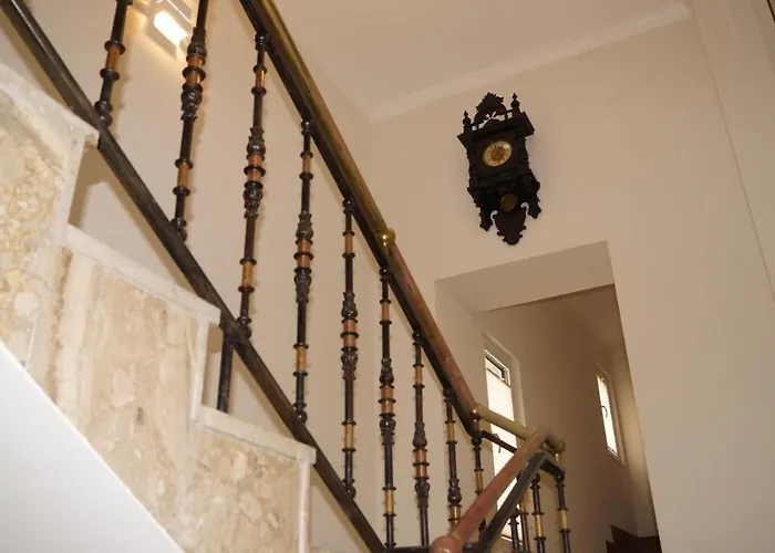 Lägenhet Pod Katedra Bielsko-Biała