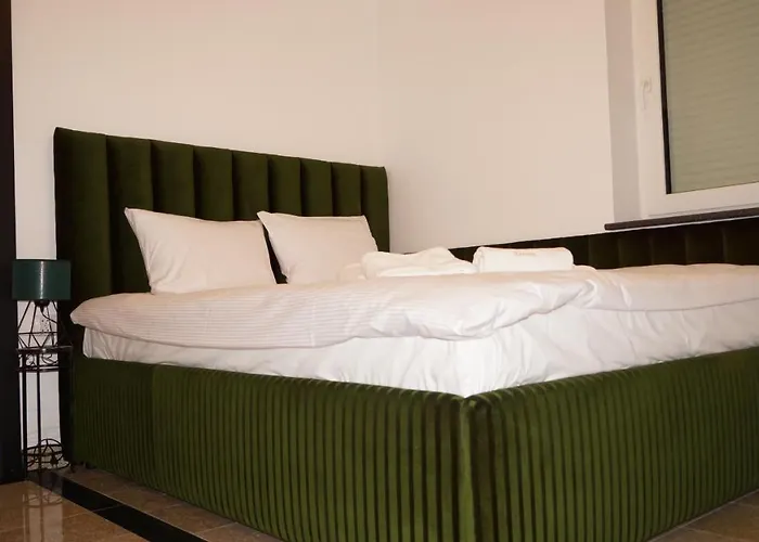 Pod Katedra * Bielsko-Biała