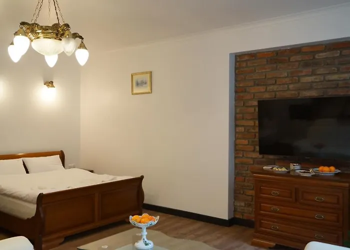 Appartamento Pod Katedra Bielsko-Biała