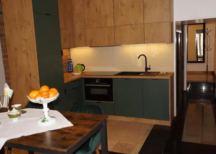 Appartamento Pod Katedra Bielsko-Biała