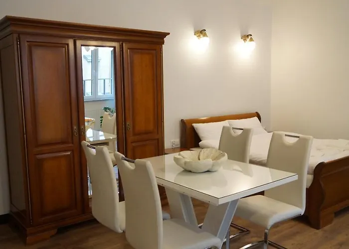 Appartamento Pod Katedra *