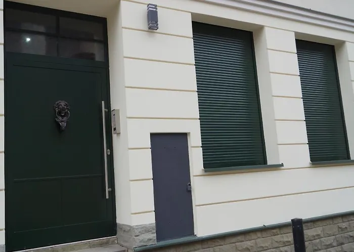 Appartamento Pod Katedra *