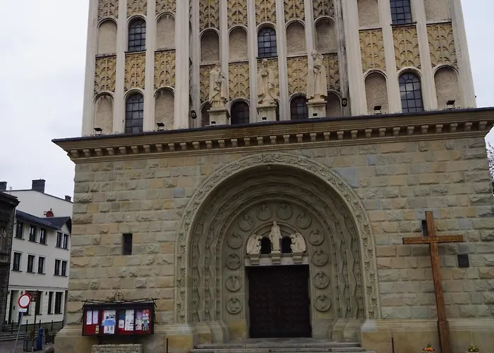 Appartamento Pod Katedra *