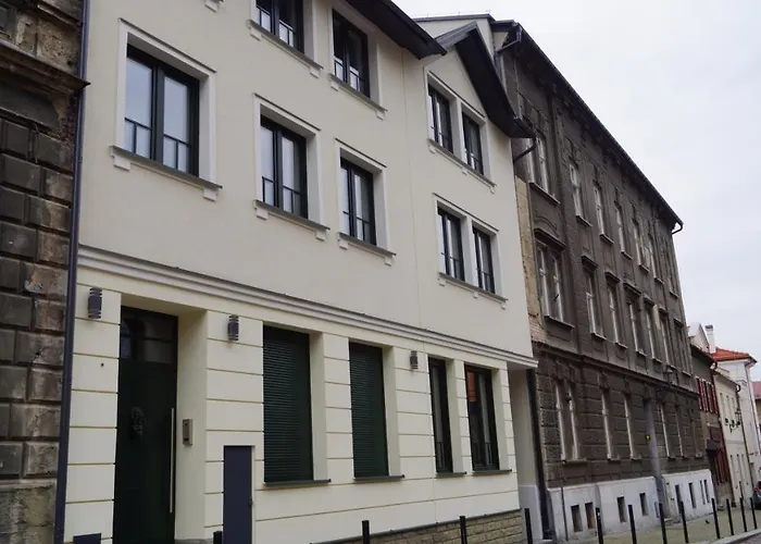 Appartamento Pod Katedra Bielsko-Biała