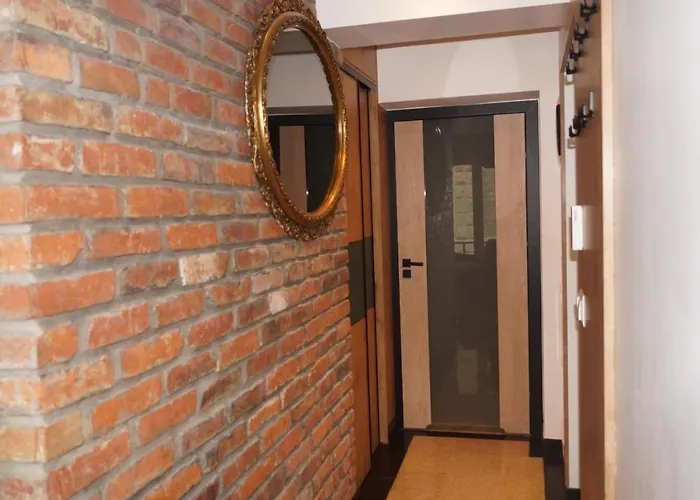 Appartamento Pod Katedra