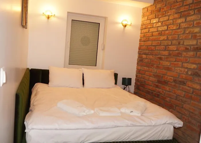 Lägenhet Pod Katedra