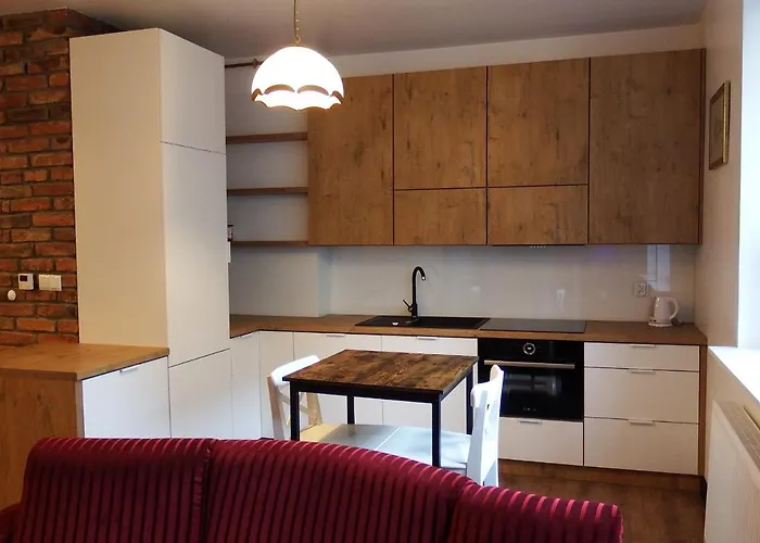 Appartamento Pod Katedra Bielsko-Biała