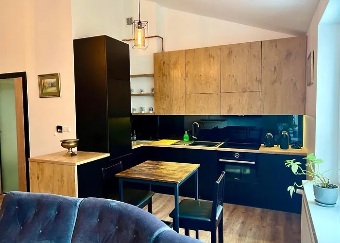 Pod Katedra Bielsko-Biała