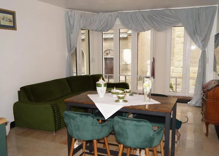 Lägenhet Pod Katedra