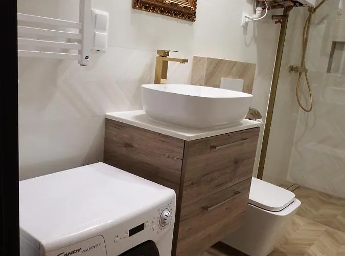 Appartamento Pod Katedra *