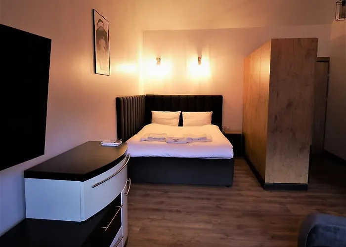 Lägenhet Pod Katedra