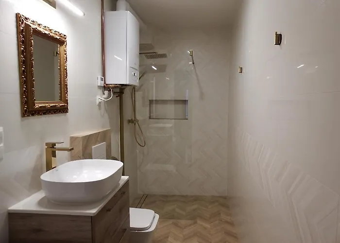 Lägenhet Pod Katedra