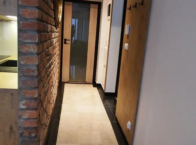 Appartamento Pod Katedra *