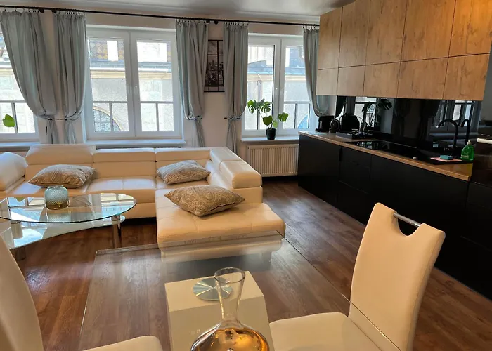 Pod Katedra Bielsko-Biała