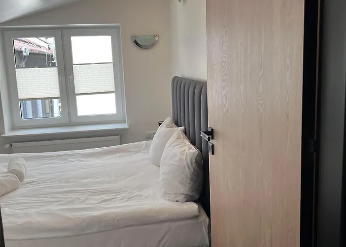 Appartamento Pod Katedra Bielsko-Biała