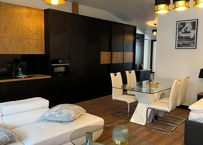 Pod Katedra * Bielsko-Biała