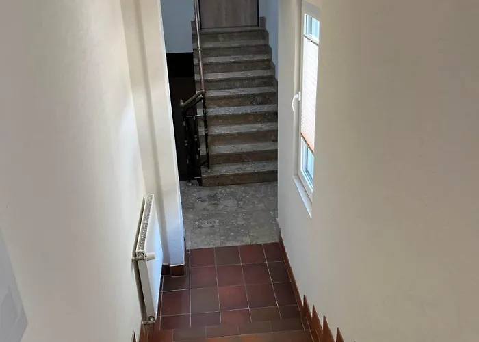 Pod Katedra Appartamento *