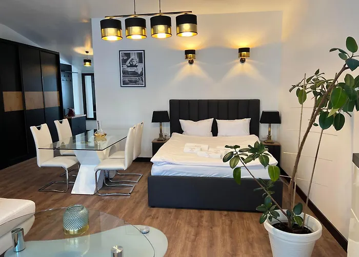 Appartamento Pod Katedra Bielsko-Biała