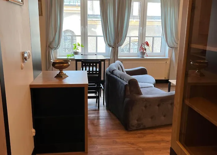 Pod Katedra * Bielsko-Biała