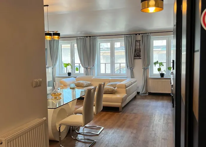 Pod Katedra * Bielsko-Biała