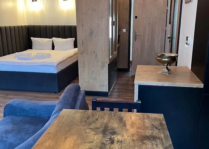 Pod Katedra Bielsko-Biała