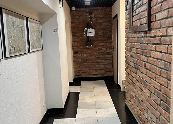 Pod Katedra * Bielsko-Biała