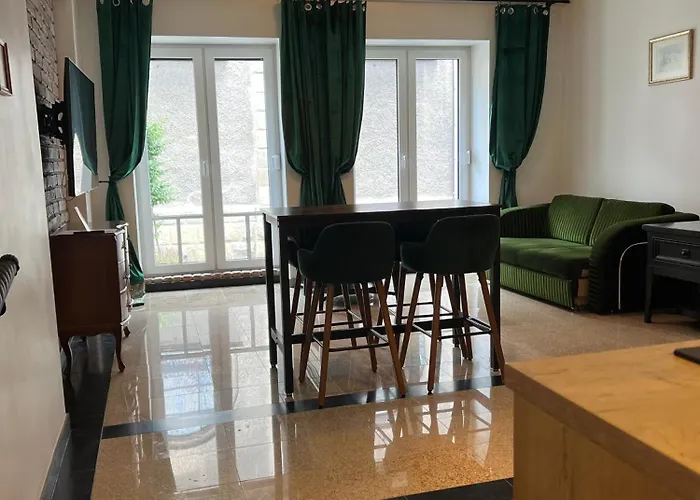 Pod Katedra * Bielsko-Biała